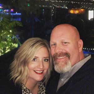 Meet your Posher, Kristen